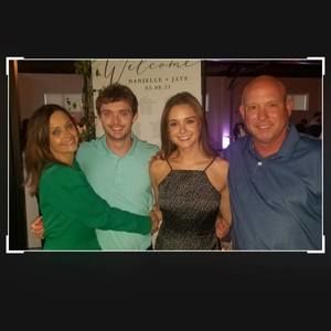 Meet your Posher, Rosanne